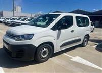 CITROEN 1.5 BLUEHDI 75KW TALLA M LIVE (102C - 6895-LNF